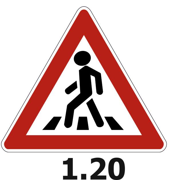 Bu nişana yaxınlaşan sürücü necə davranmalıdır?