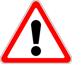 Şəkildə göstərilən yol nişanı nəyi bildirir?